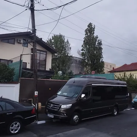 Noua! * Bucureşti
