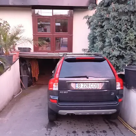 Noua! Bukarest