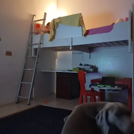Noua! Homestay Bucharest