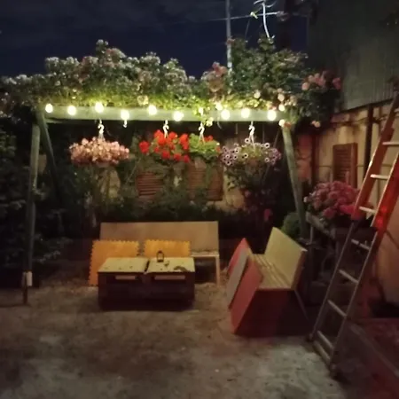 Homestay Noua! Bucharest