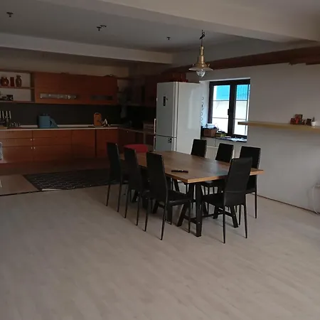Noua! Homestay