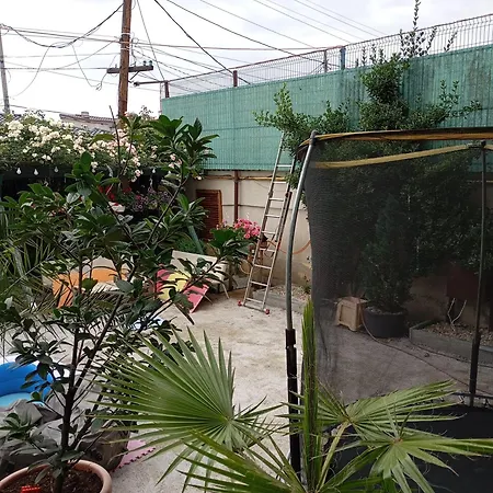 Noua! Homestay *